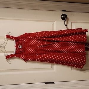 Polly & Friends Dress